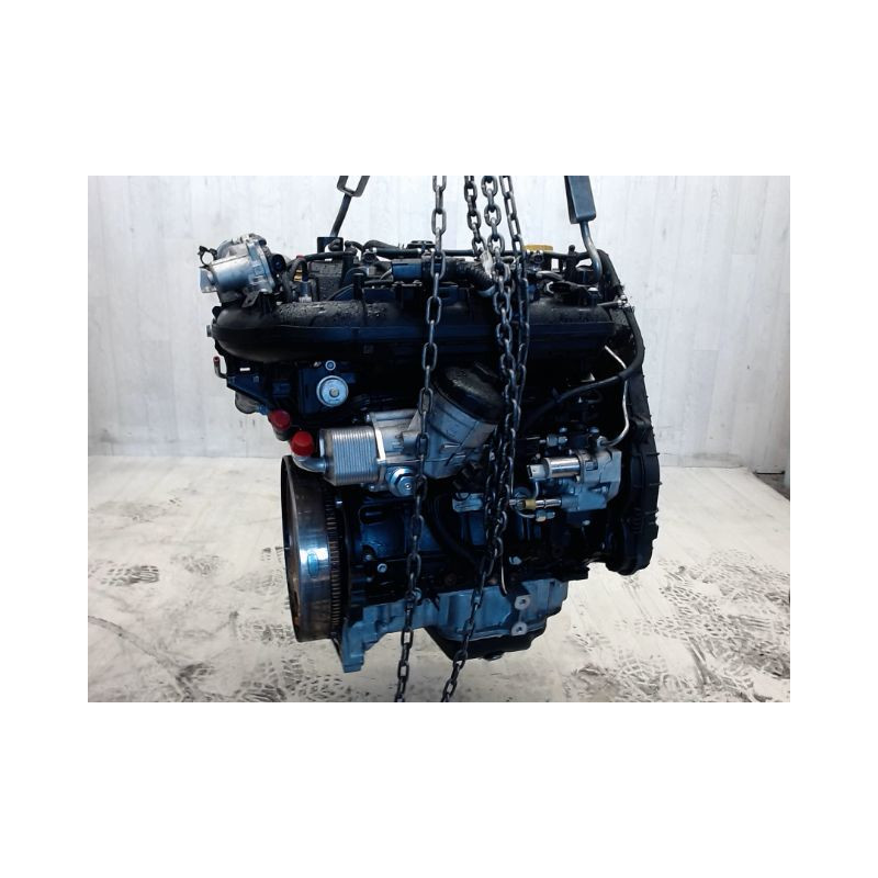 MOTEUR DIESEL OPEL CORSA 1.7 CDTI 