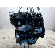 MOTEUR DIESEL OPEL CORSA 1.7 CDTI 