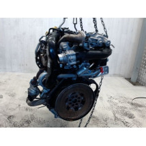 MOTEUR DIESEL OPEL CORSA 1.7 CDTI 