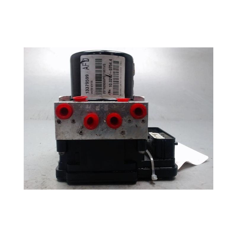 UNITE HYDRAULIQUE ABS OPEL ASTRA