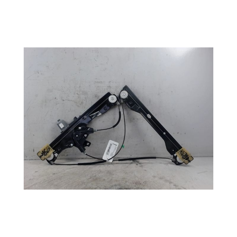 MECANISME+MOTEUR LEVE-GLACE AVANT DROIT OPEL ADAM