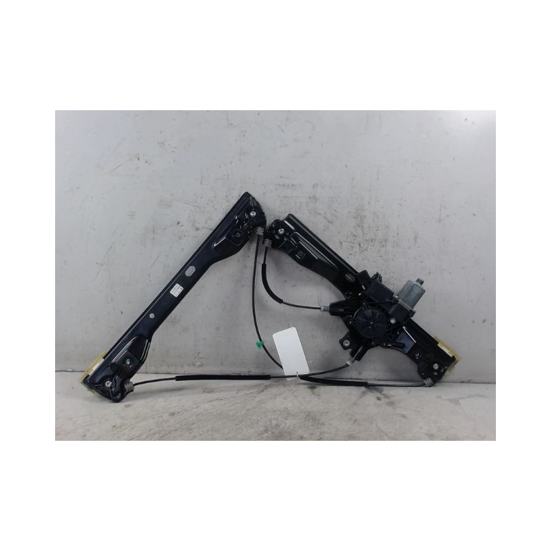 MECANISME+MOTEUR LEVE-GLACE AVANT DROIT OPEL ADAM