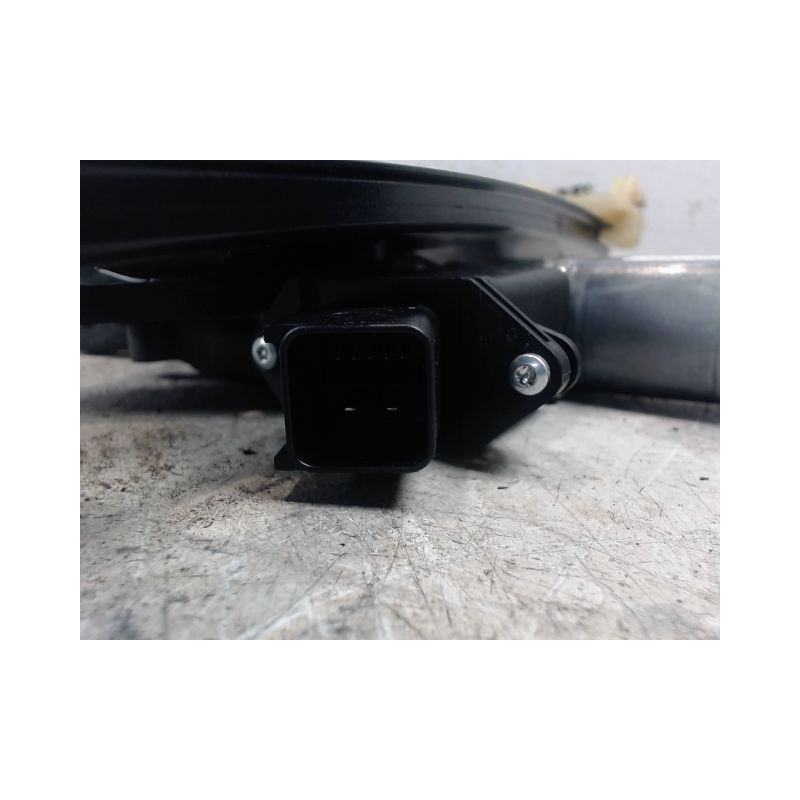 MECANISME+MOTEUR LEVE-GLACE AVANT DROIT OPEL ADAM