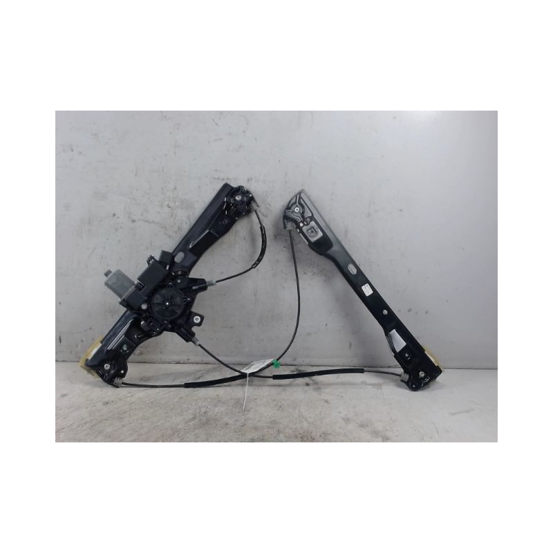 MECANISME+MOTEUR LEVE-GLACE AVANT GAUCHE OPEL ADAM