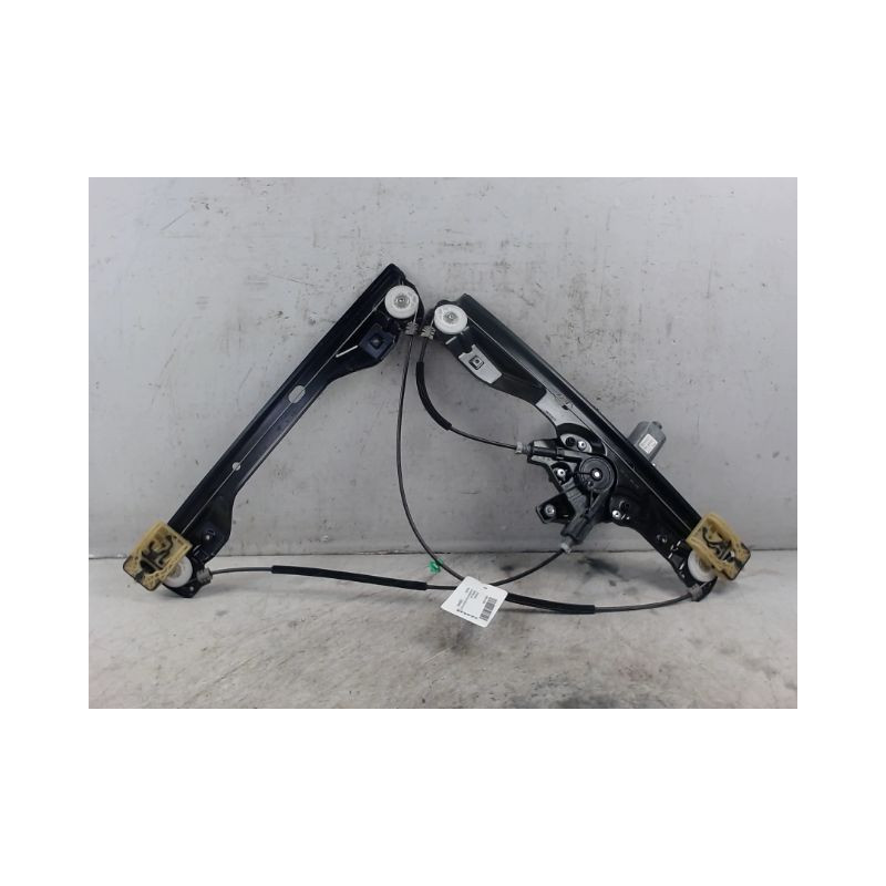 MECANISME+MOTEUR LEVE-GLACE AVANT GAUCHE OPEL ADAM