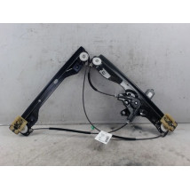 MECANISME+MOTEUR LEVE-GLACE AVANT GAUCHE OPEL ADAM
