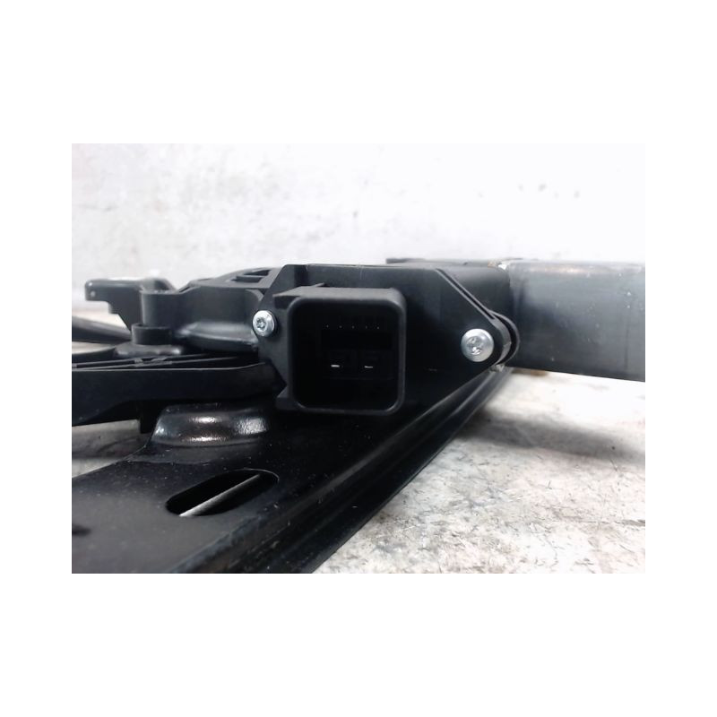 MECANISME+MOTEUR LEVE-GLACE AVANT GAUCHE OPEL ADAM