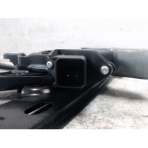 MECANISME+MOTEUR LEVE-GLACE AVANT GAUCHE OPEL ADAM