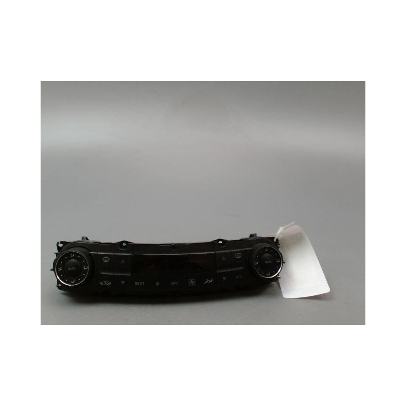 COMMANDE DE CHAUFFAGE MERCEDES CLS