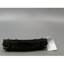 COMMANDE DE CHAUFFAGE MERCEDES CLS