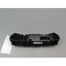 COMMANDE DE CHAUFFAGE MERCEDES CLS