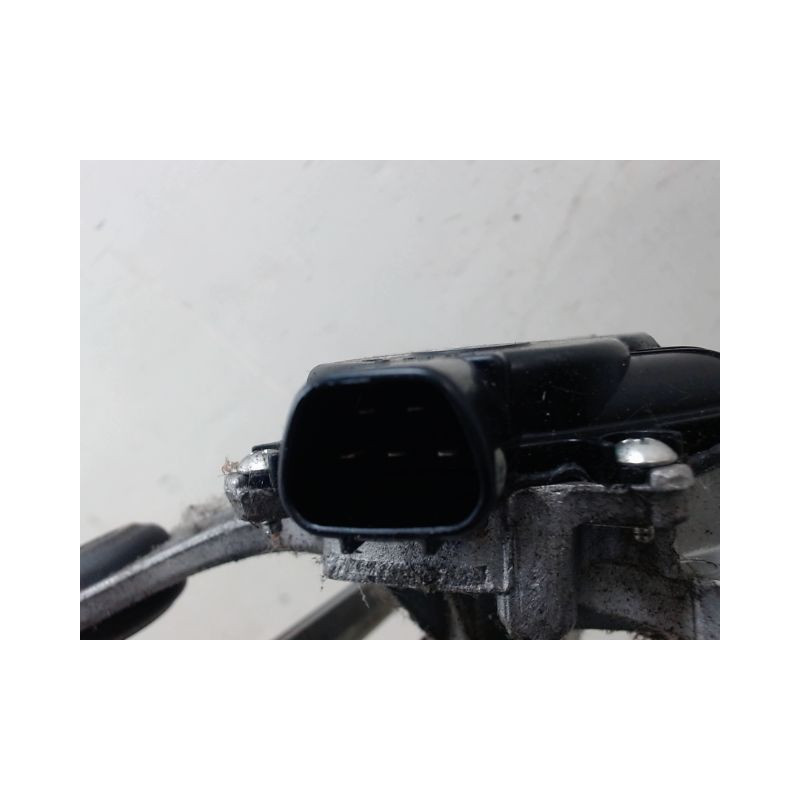 MECANISME ESSUIE-GLACE AVANT NISSAN MICRA 2009-