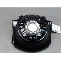 COMMANDE DE CHAUFFAGE NISSAN MICRA 2009-