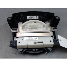 COMMANDE DE CHAUFFAGE NISSAN MICRA 2009-