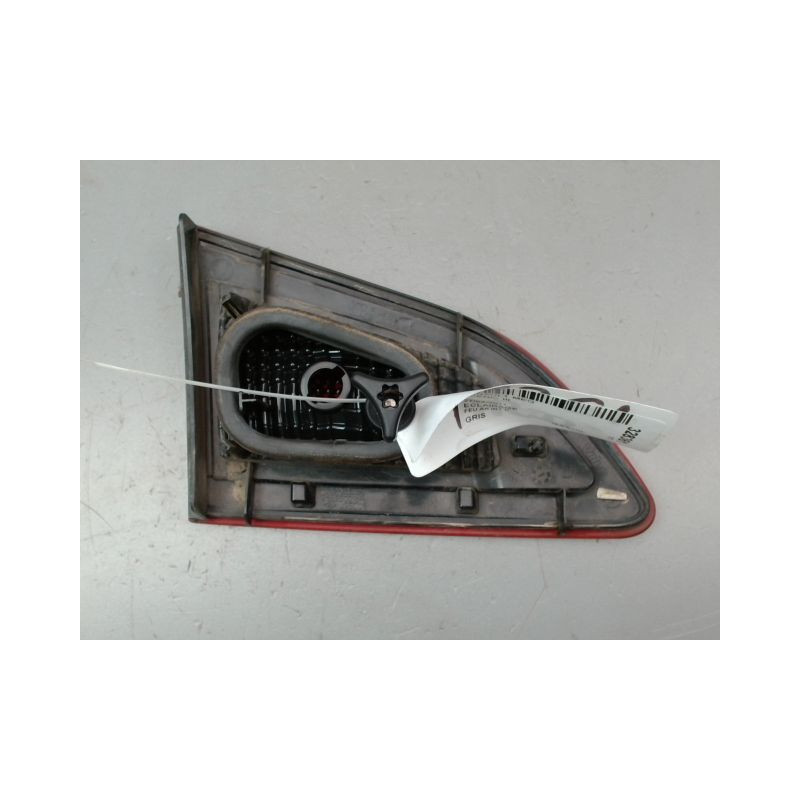 FEU ARRIERE INTERIEUR DROIT RENAULT SCENIC MONOSP. III Phase 1 2009-2011