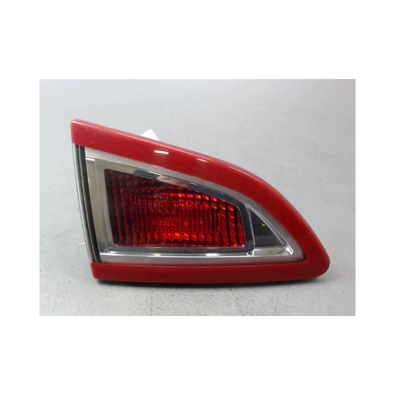 FEU ARRIERE INTERIEUR GAUCHE RENAULT SCENIC MONOSP. III Phase 1 2009-2011