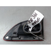 FEU ARRIERE INTERIEUR GAUCHE RENAULT SCENIC MONOSP. III Phase 1 2009-2011