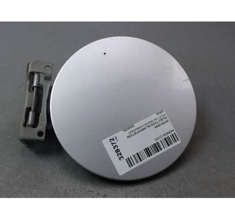 VOLET DE TRAPPE CARBURANT