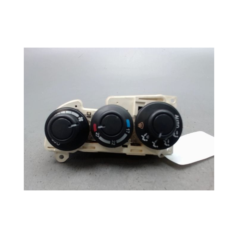 COMMANDE DE CHAUFFAGE HONDA CIVIC 2004-