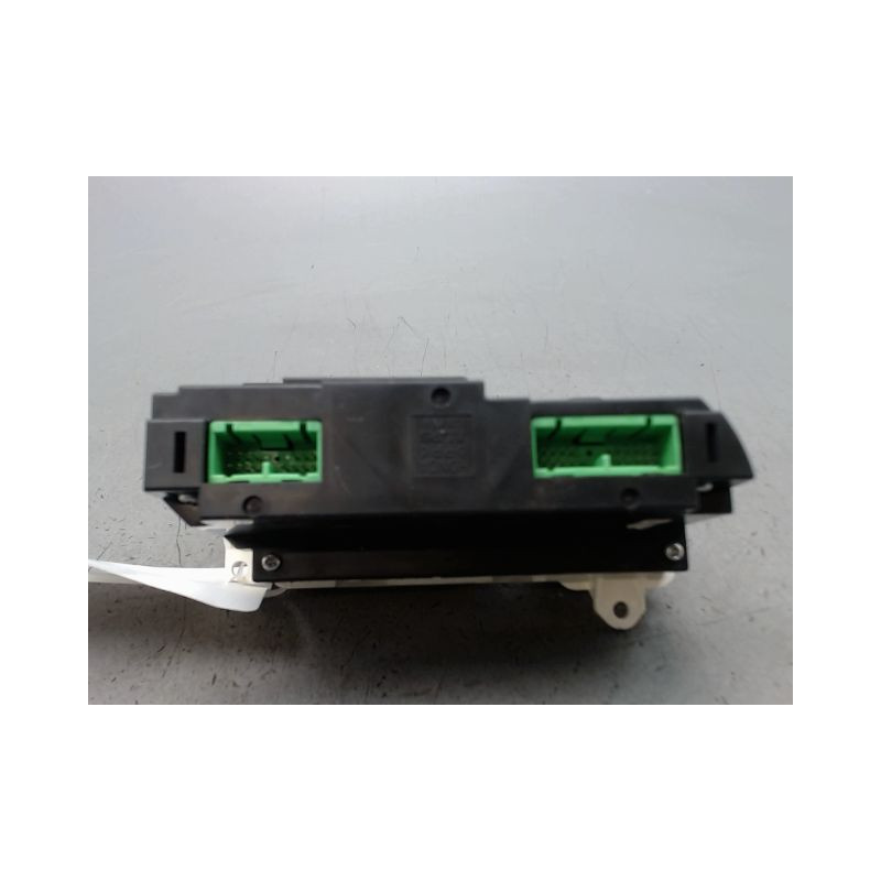 COMMANDE DE CHAUFFAGE HONDA CIVIC 2004-