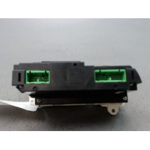 COMMANDE DE CHAUFFAGE HONDA CIVIC 2004-