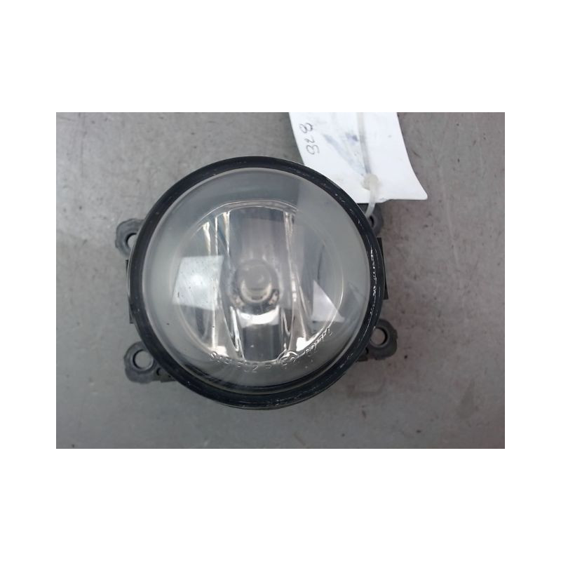 PHARE ANTIBROUILLARD AVANT DROIT TOYOTA AYGO I Phase 1 2005-2009