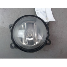 PHARE ANTIBROUILLARD AVANT DROIT TOYOTA AYGO I Phase 1 2005-2009