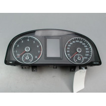 BLOC COMPTEURS VOLKSWAGEN TOURAN 09-
