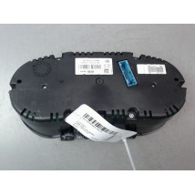 BLOC COMPTEURS VOLKSWAGEN POLO V Phase 1 (6R) 2009-...