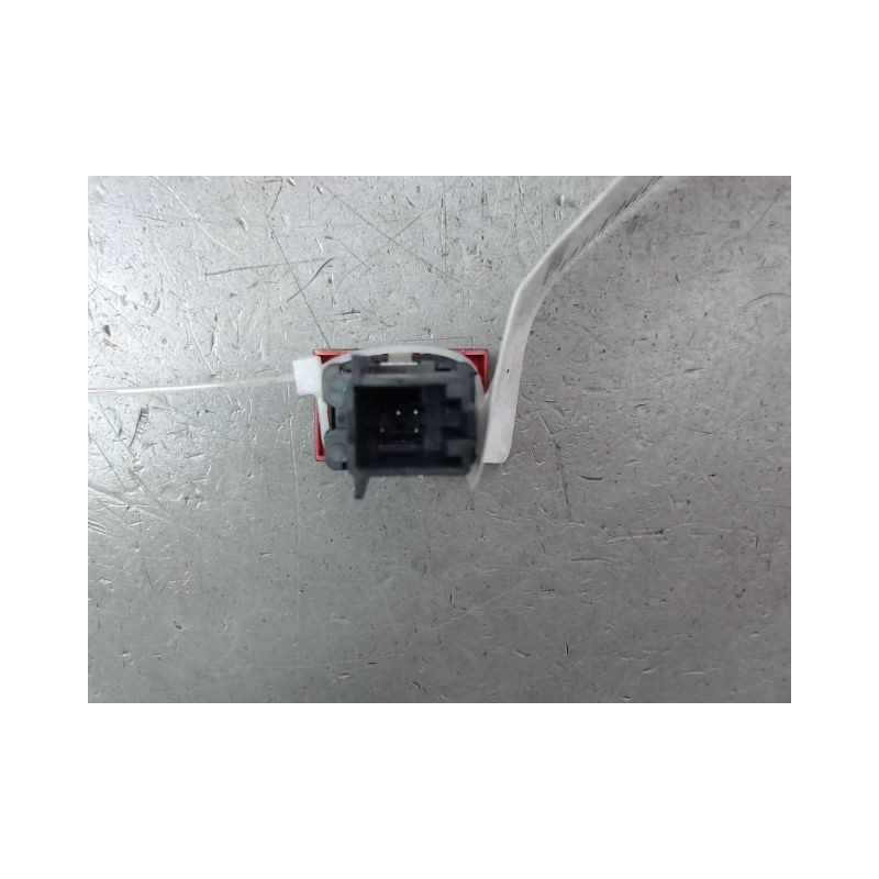 BOUTON DE WARNING VOLKSWAGEN POLO V Phase 1 (6R) 2009-...