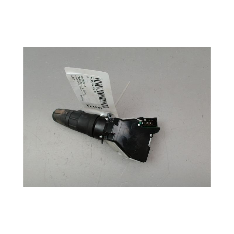 COMMANDE ESSUIE GLACE NISSAN MICRA III Phase 3 2007-2010