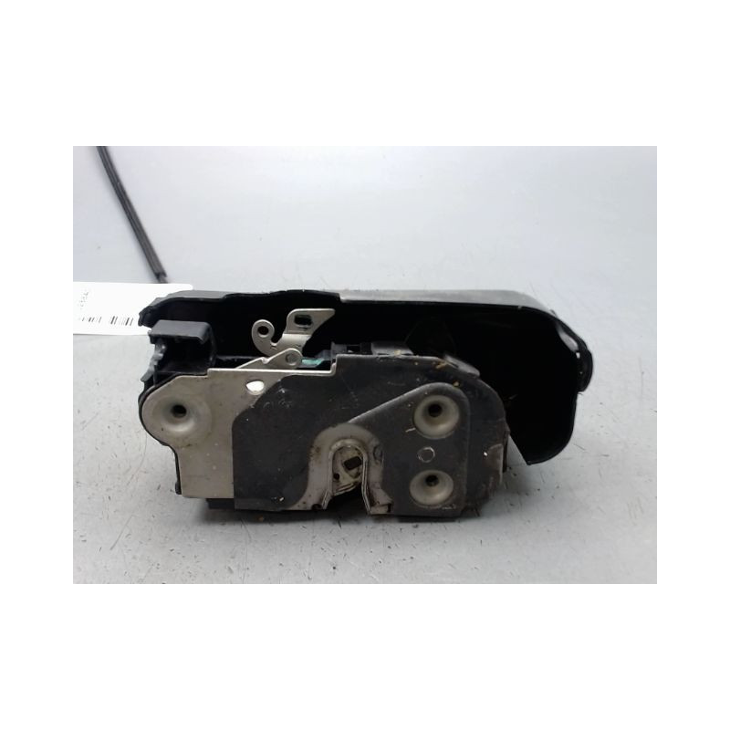 SYSTEME CONDAMNATION AVANT GAUCHE FORD BMAX MONOSP. 2012-...