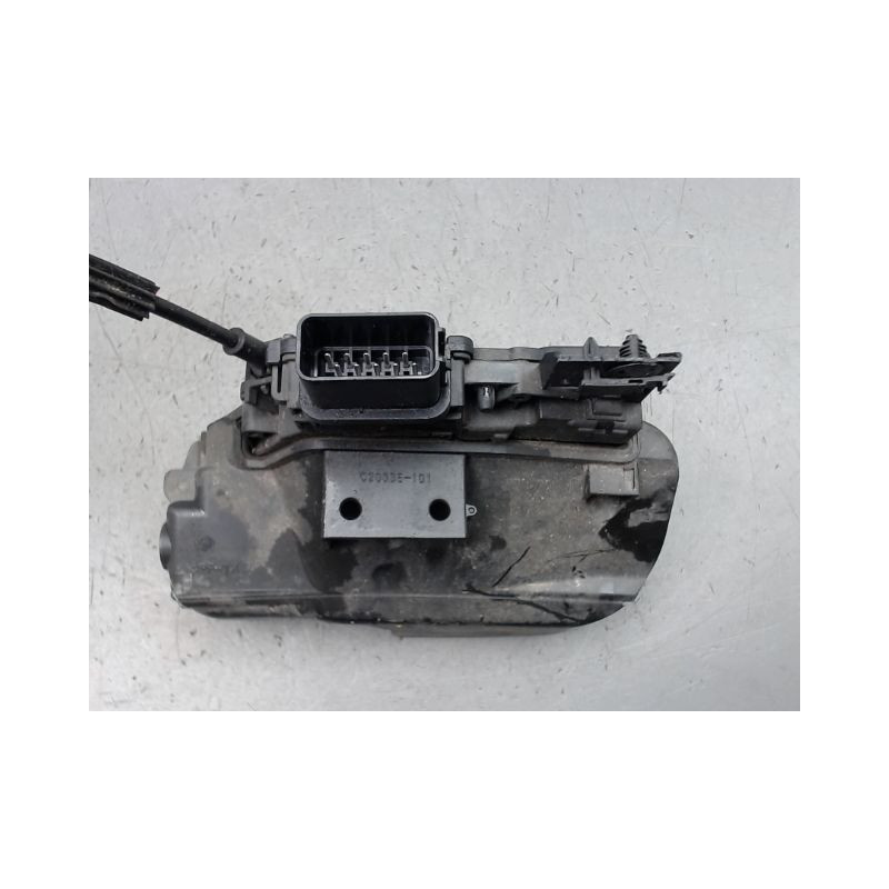 SYSTEME CONDAMNATION AVANT GAUCHE FORD BMAX MONOSP. 2012-...