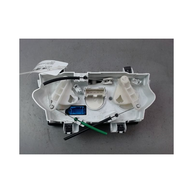 COMMANDE DE CHAUFFAGE LANCIA YPSILON 2003-