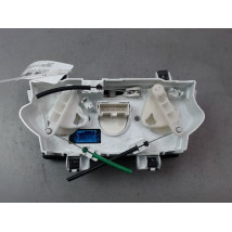 COMMANDE DE CHAUFFAGE LANCIA YPSILON 2003-