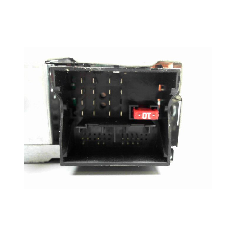 AUTORADIO CITROEN C3