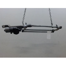 MECANISME ESSUIE-GLACE AVANT FORD FOCUS II Phase 1 2004-2007