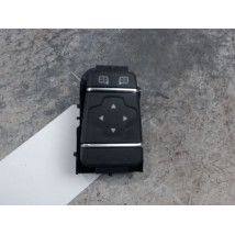 COMMANDE RETROVISSEUR EXTERIEUR ELECTRIQUE RENAULT CLIO IV