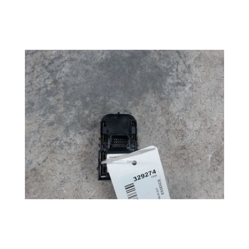 COMMANDE RETROVISSEUR EXTERIEUR ELECTRIQUE RENAULT CLIO IV