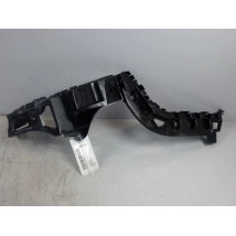SUPPORT DROIT PARE-CHOC ARRIERE  RENAULT FLUENCE