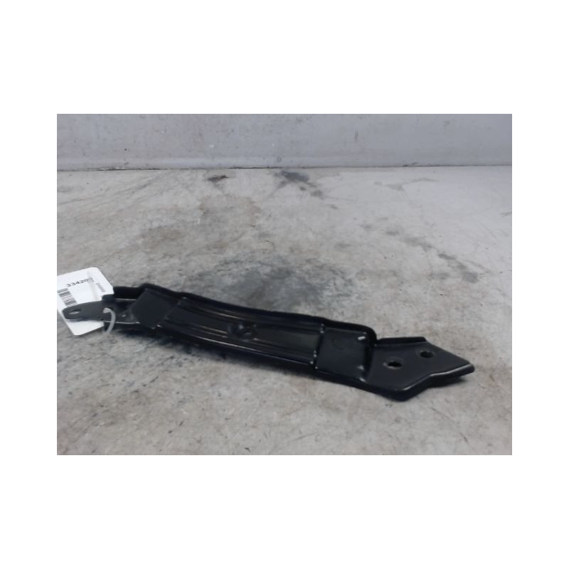TOLE PORTE PHARE DROIT FORD KA 2008-