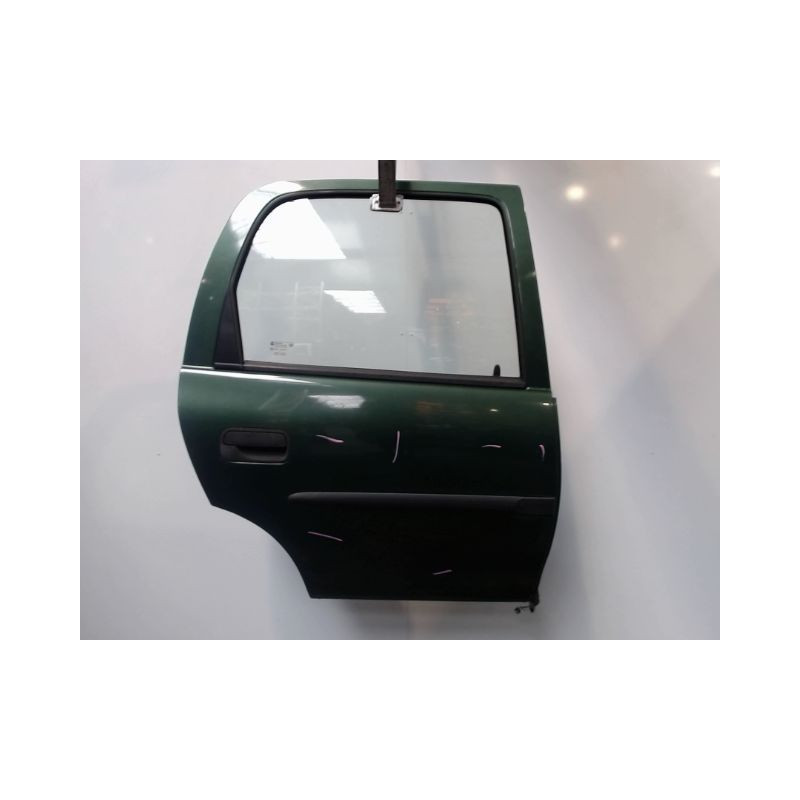 PORTE ARRIERE DROIT OPEL CORSA 97-2000