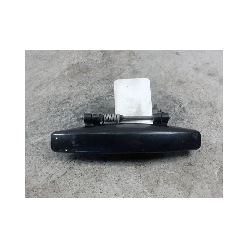 POIGNEE EXTERIEURE PORTE AVANT GAUCHE DACIA LODGY