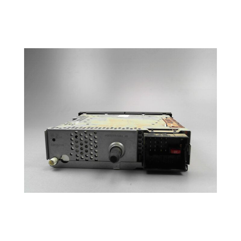 AUTORADIO CITROEN C3