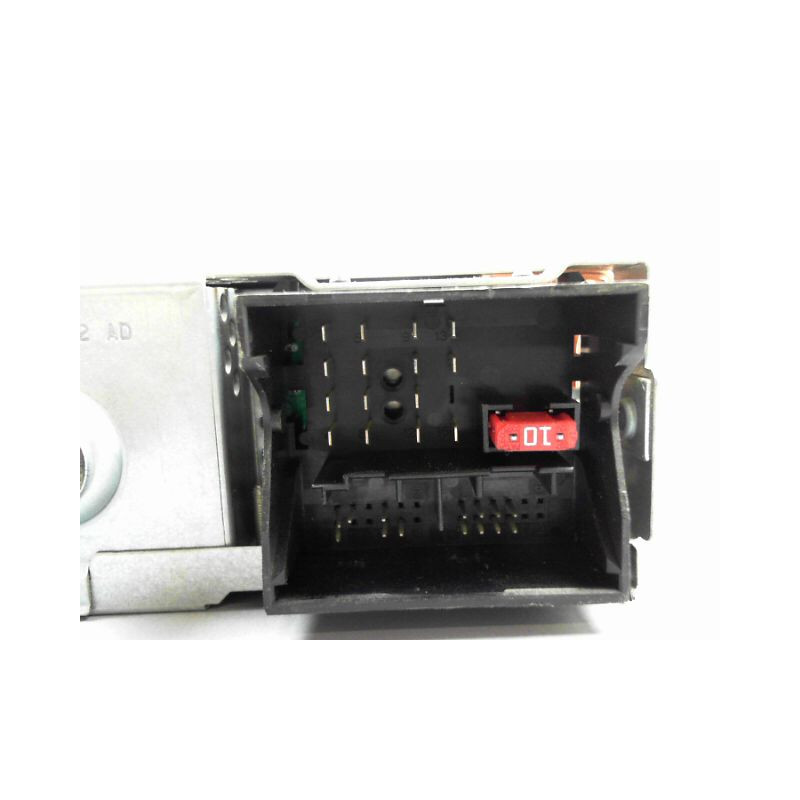 AUTORADIO CITROEN C3