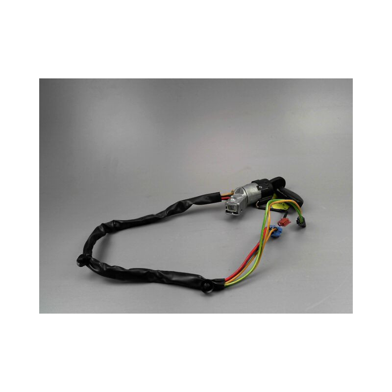 ANTIVOL DE DIRECTION CITROEN C5
