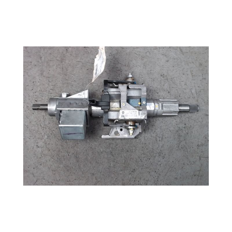 COLONNE DE DIRECTION NON ASSISTEE SAAB 9-3 2007-