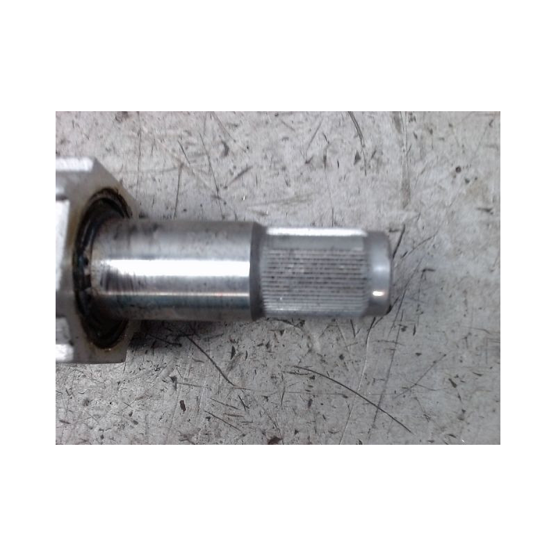 COLONNE DE DIRECTION NON ASSISTEE SAAB 9-3 2007-