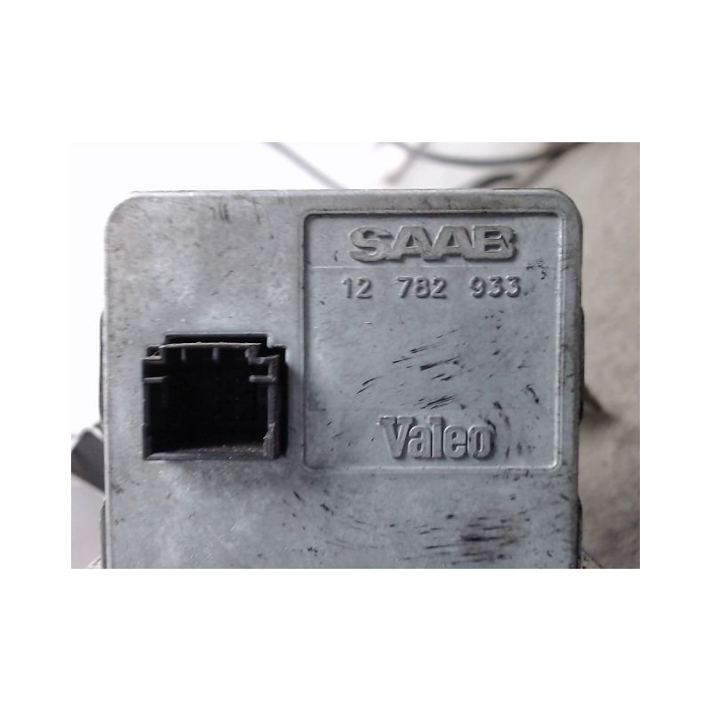 COLONNE DE DIRECTION NON ASSISTEE SAAB 9-3 2007-