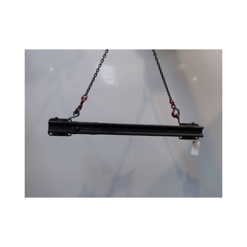 RENFORT PARE-CHOC AVANT PEUGEOT 5008 2009-